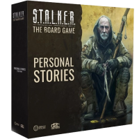 S.T.A.L.K.E.R. Personal Stories (УКР)