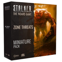 S.T.A.L.K.E.R. Zone Threats