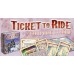 Ticket to Ride: Північні країни