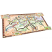 Ticket to Ride - Map Collection 2: India & Switzerland