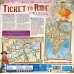 Ticket to Ride - Map Collection 2: India & Switzerland