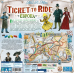 Ticket to Ride: Європа (УКР)