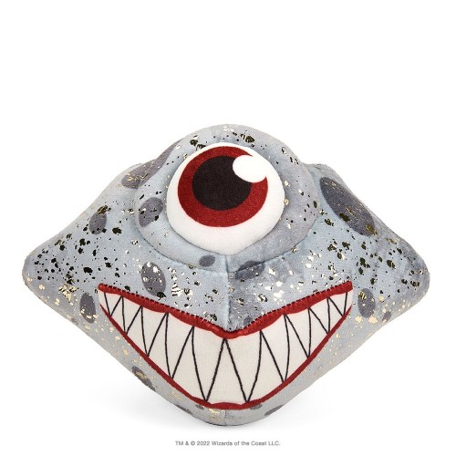 М'яка іграшка D&D Eye Monger Phunny Plush by Kidrobot 