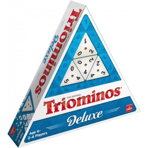 Triominos