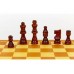 Шахи, шашки, нарди набір 3в1 W3517