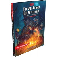Dungeons & Dragons: The Wild Beyond The Witchlight