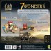 7 Wonders 2nd ed. (FR)