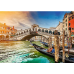 Пазли Trefl (1000) Безмежна Колекція: Міст Ріальто, Венеція, Італія