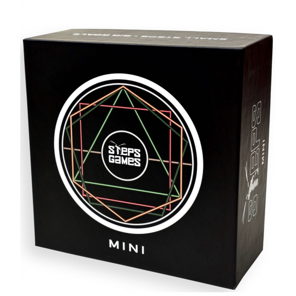 Steps mini
