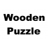 Wooden Puzzle