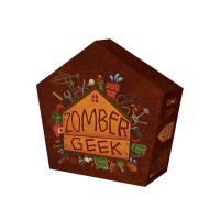 Zomber Geek